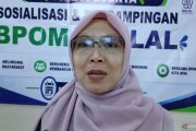 BPJPH klaim 13 juta UMKM di Indonesia terima sertifikasi halal