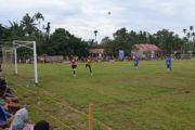 Zona II DCL 2026 : PS Sikabau kalahkan Sungai Dareh 2-0