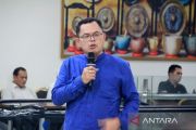 Buruh sambut baik sinyal Presiden tunjuk Said Iqbal masuk kabinet