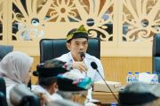 Sekprov Kaltara Pastikan DBHDR Rp332 Miliar Aman, Tak Ada Penyimpangan