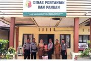 Pemkot-Polres Solok Kota perkuat ketahanan pangan lewat pertanian