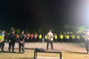 Polda: Pengamanan terpadu perkuat keamanan laga Indonesia vs Vietnam