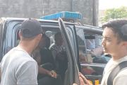 Pria diduga ODGJ aniaya ibu dan anak di Palangka Raya