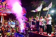 Pemkot Denpasar dorong Sanur jadi pusat wisata olahraga internasional