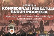 Kapolri ungkap keinginan jadi aktivis usai pensiun dari kepolisian