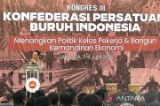 Kapolri ungkap keinginan jadi aktivis usai pensiun