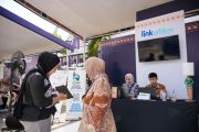 Pengguna LinkUMKM BRI tembus 16,46 juta
