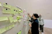 ITDC perkuat kolaborasi wujudkan pembangunan Mandalika berkelanjutan