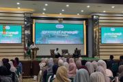 300 Mahasantri PWNU-PTN-PTNU Surabaya ikuti Daurah Aswaja 2026