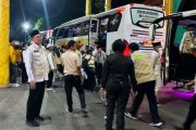 PPIH: Kepulangan enam jamaah haji asal Jatim tertunda karena sakit