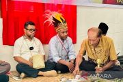 Indigenous rights in Papua backed by constitution, DPD says