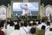Wakil Ketua DPR Cucun pastikan kawal peraturan turunan UU Pesantren