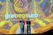 Rangkaian Grebeg Suro Ponorogo 2026 resmi dibuka