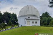 Observatorium Bosscha persiapkan infrastruktur untuk kunjungan umum