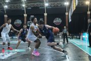 Binus dan UPH warnai &nbsp;persaingan awal Campus League