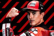 Marc Marquez raih pole position GP Hungaria