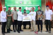 Baznas inisiasi program Zmart dan Z-Auto untuk bantu mustahik di Bogor