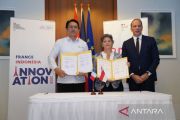 Kemdiktisaintek-IRD Prancis memperkuat kemitraan riset dan inovasi