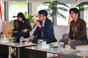 Ekonomi di Kabupaten Penajam daerah terdekat IKN bergerak positif