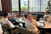 Pemerintah Aceh kejar peluang investasi dari Rusia