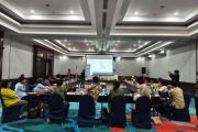 Dishut Sulut latih kapasitas personel kehutanan gunakan Smart Patrol