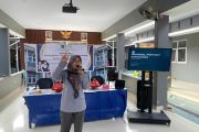 LPKA Palu-Dinkes edukasi pencegahan Hantavirus kepada anak binaan