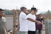 Bupati Lampung Selatan pastikan program KNMP berdampak nyata bagi warga pesisir
