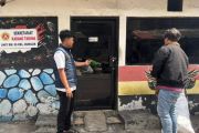 Polisi tetapkan tersangka pencurian inventaris karang taruna senilai ratusan juta