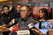 PDIP dukung penegakan hukum dugaan korupsi eks pimpinan BGN