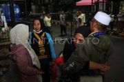 3.135 jamaah haji  Debarkasi Makassar telah tiba di tanah air