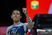 Jonatan akhirnya temukan jalan ke final Indonesia Open