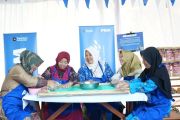 Pemberdayaan dan naikkan pendapatan nasabah jadi cara PNM jauhkan masyarakat dari rentenir