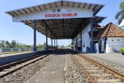 Stasiun Gumilir Layani 62.804 Pelanggan pada Januari&ndash;Mei 2026, Tumbuh 52,79 Persen