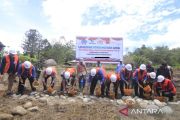 Pemkab Jayawijaya targetkan 18 titik jadi gerai Koperasi Merah Putih