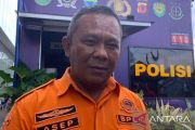 BPBD Cianjur mendata tidak ada kerusakan akibat gempa