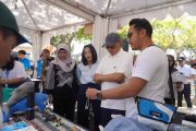 KKP ajak berbagai elemen kelola laut peringati Hari Laut Sedunia