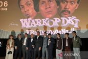Warkop DKI: Viralin Dong!, Desta hingga Vino G. Bastian ungkap tantangan perankan tokoh legendaris