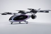 Baterai solid-state jadi kunci utama keberhasilan mobil terbang