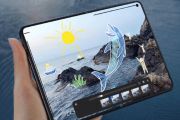 Xiaomi diyakini siapkan pesaing untuk wide foldable Huawei Pura X Max