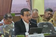 Legislator dorong kepala daerah maksimalkan Forum DPR RI akses APBN
