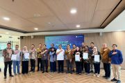 PTPP raih proyek RSUD Mamuju Tengah senilai Rp143,09 miliar