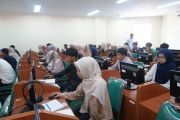 Seleksi nasional ujian masuk PTKIN 2026 diikuti 64 ribu peserta
