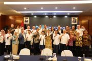 Indonesia eyes bigger export gains through global trade pacts