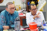 ORI pastikan saran perbaikan kelola Sekolah Rakyat ditindaklanjuti