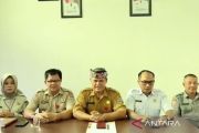Waspada tsunami, masyarakat Kaltara diimbau tenang dan tidak panik