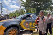 Peringatan tsunami di Tarakan berakhir, BMKG: Tinggi ombak hanya 30 cm