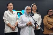 Kementerian PPPA-15 K/L kolaborasi lindungi anak di ranah daring