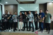 Pemkab Aceh Barat gandeng PT HCM, pasang videotron tingkatkan PAD