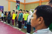 Pemkab Natuna manfaatkan Popda Kepri asah bakat atlet muda
