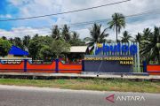 Bulog Natuna renovasi dua gudang untuk jaga kualitas pangan